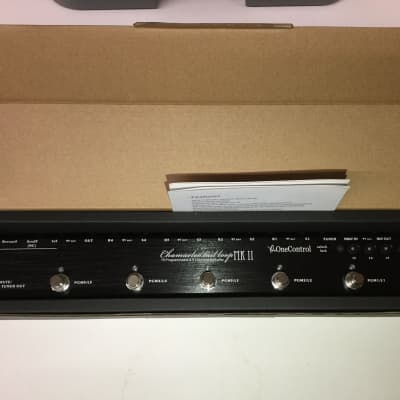 One Control Chamaeleo Tail Loop Mark II | Reverb