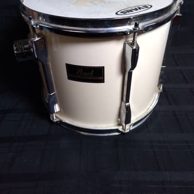 Pearl Export 12x9.5" Tom Tom Drums (Cherry Hill, NJ) image 1