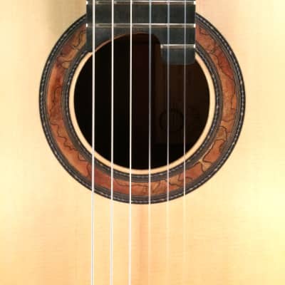 Richard Prenkert Classical Guitar #403 2019 image 9