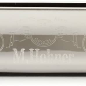 Hohner Special 20 Harmonica - Key of B Flat image 5