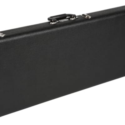Fender G&G Standard Hard Case for Mustang, Cyclone, or Duo Sonic Guitars image 1