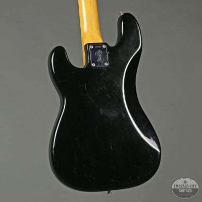 1968 Fender Precision Bass image 2