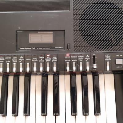 激レア！SX-k200 Technicsアナログ シンセサイザー Vintage