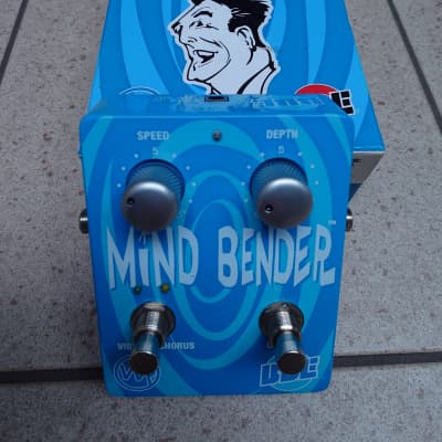 Reverb.com listing, price, conditions, and images for bbe-mind-bender