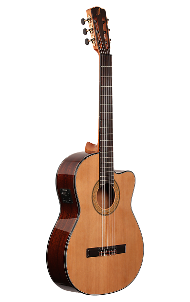 Merida classical guitar outlet