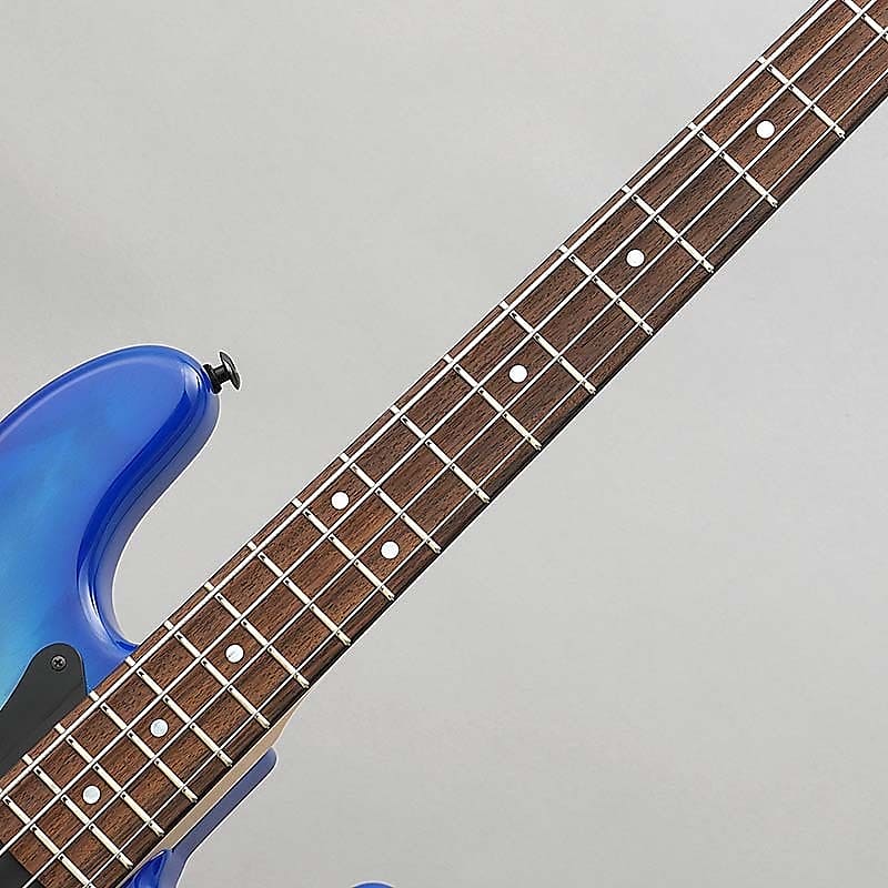 BLACK SMOKER Beta P4 (Sonic Blue)