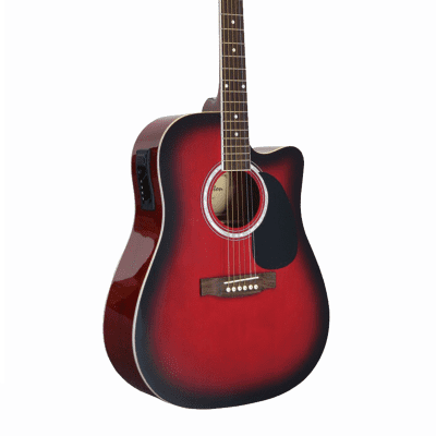 Glen burton 12 on sale string guitar