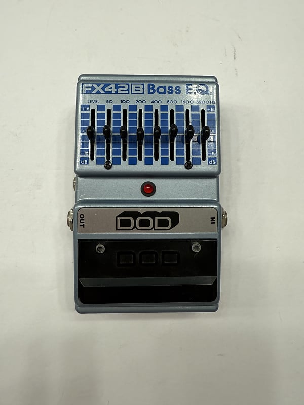 DOD FX42B