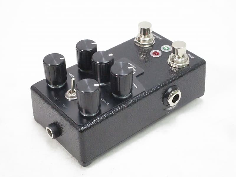 VeroCity Effects Pedals Uver (12/21)