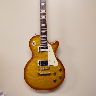 Epiphone Les Paul Ultra (2005 - 2007) | Reverb