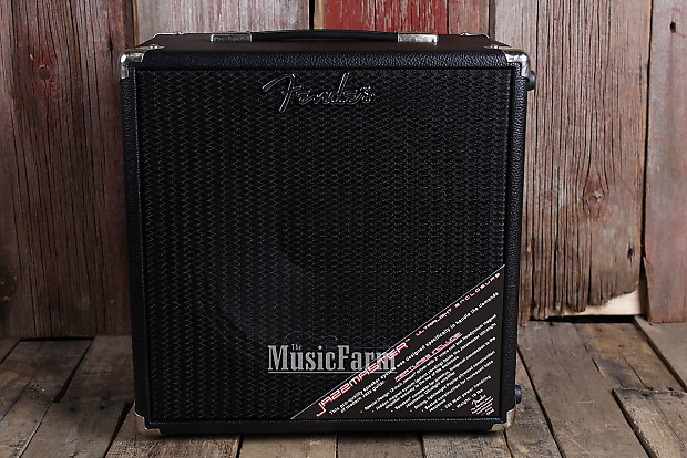 Fender Jazzmaster Ultralight 112 Electric Guitar Cabinet Speaker