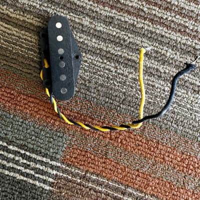 Lollar Pickups Lollartron 2014 Nickel | Reverb