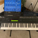 Serviced Yamaha DX7IID 61-Key 16-Voice Digital Synthesizer [DX7 2nd generation, DX7-IID]
