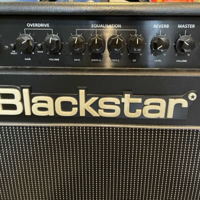 Blackstar HT Club 40 2-Channel 40-Watt 1x12