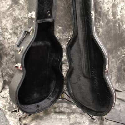 Jay Turser JTB-2B Violin Electric Bass Guitar Sunburst w/Case image 16
