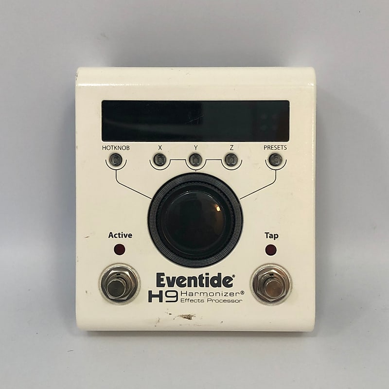 Eventide H9 Max