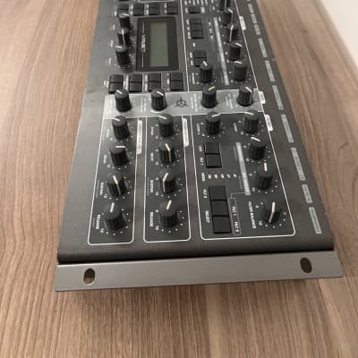 Virus Access Ti2 Desktop