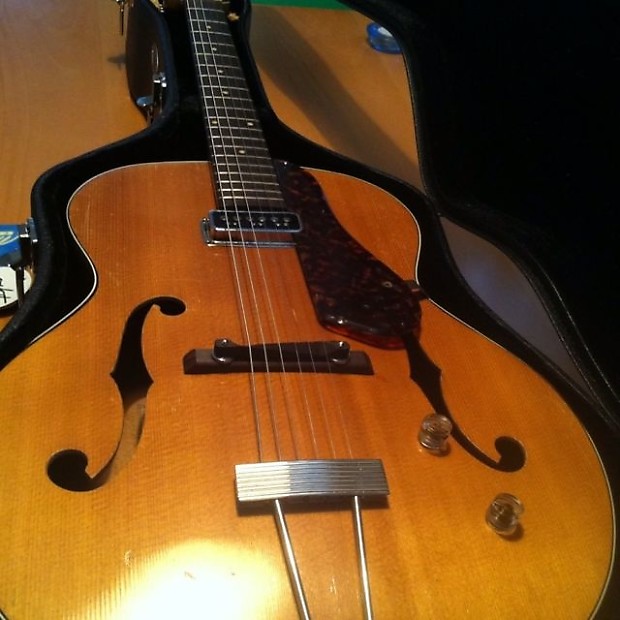 Gretsch 6185 sale