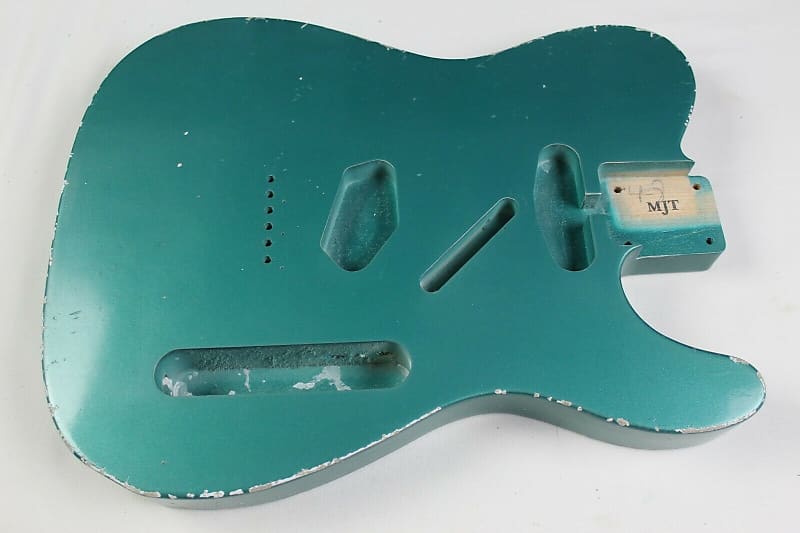 OFT-B - Basswood Replacement Body for American Standard