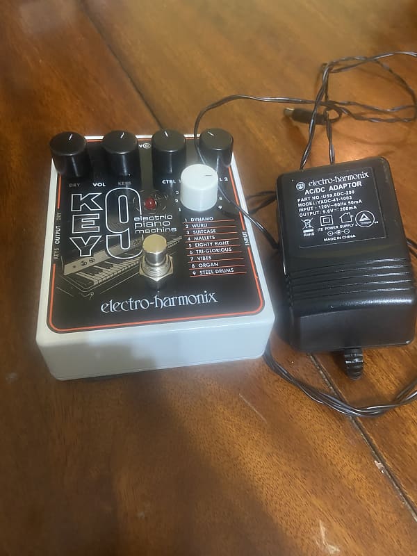 Electro-Harmonix Key 9