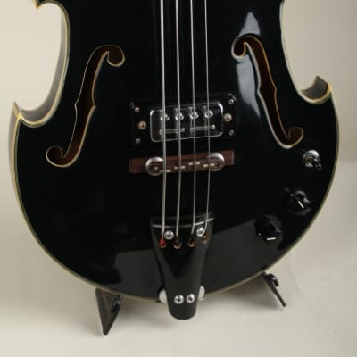 Firstman Baroque Custom Bass バロックベース Firstman Baroque Custom Bass | Reverb