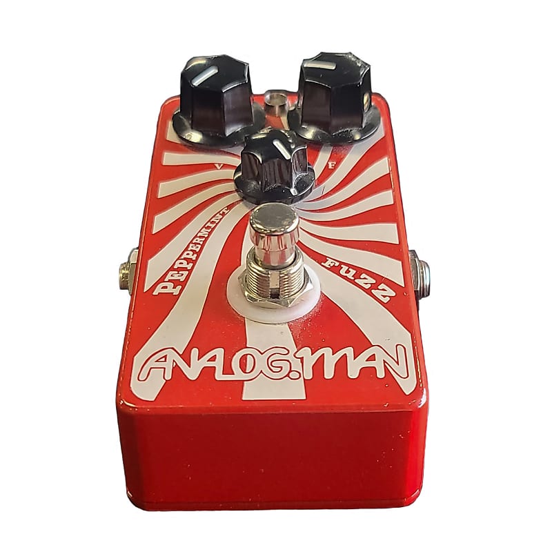 ギター analogman peppermint fuzz clone maxresdefault.jpg