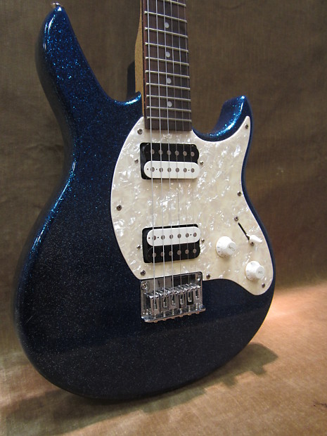 Jay turser discontinued models hotsell