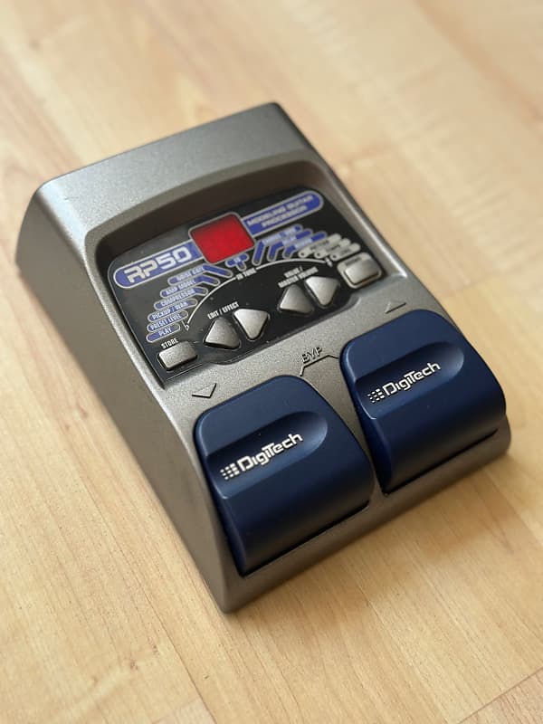 DigiTech RP50