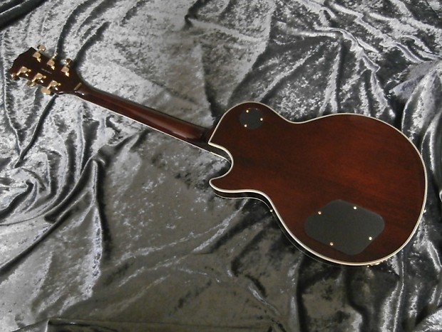 GRASS ROOTS by ESP G-LP-55C 