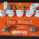 Wampler Hot Wired