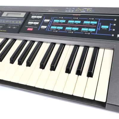 CASIO CZ-1000 Kult Cosmo Synth PD Synthese MIDI 80s / + 1 JAHR GEWÄHR ✅ image 8