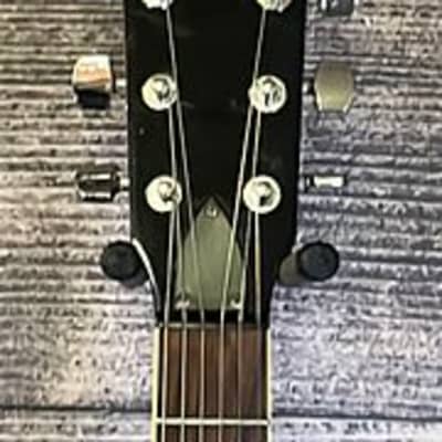 Johnson JS500 Electric Guitar (Richmond, VA) image 4