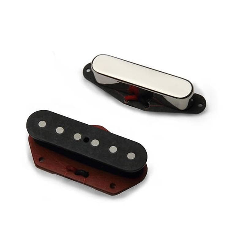 Bare Knuckle Boot Camp True Grit Telecaster Pickup Set