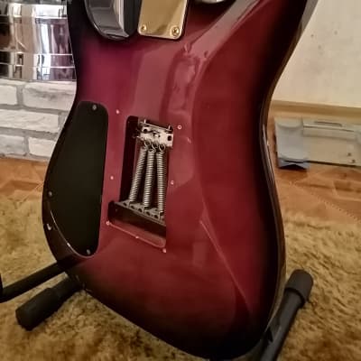 Charvel by Jackson Dinky CDS-38 | Reverb