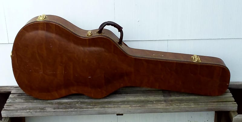 Yamaha AEX 520 Semi-Hollow Electric Guitar with Yamaha