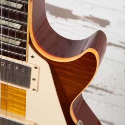 Gibson Custom Shop Historic R9 Les Paul 2007 image 17