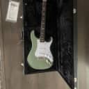 Paul Reed Smith  PRS Silver Sky John Mayer Signature with Rosewood Fretboard 2021 Orion Green HSC