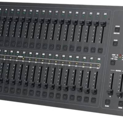 American DJ SCENE-SETTER 48-Channel DMX Lighting Contoller | Reverb