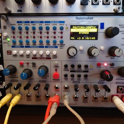 Intellijel Sealegs | Reverb