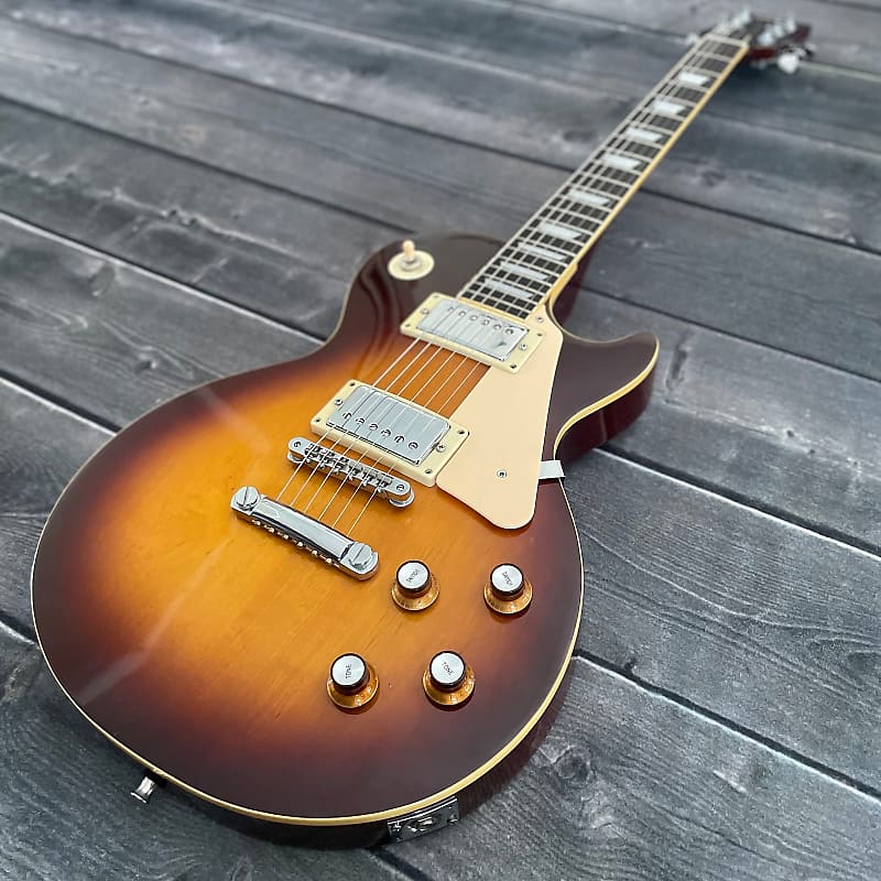 YAMAHA] Studio Lord SL500 LP Type Electric Guitar Made in