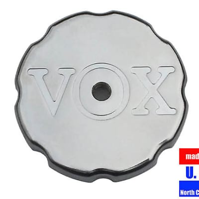 Vox Royal Guardsman, Sovereign or Baby Beatle Swivel Stand - Complete Set image 3