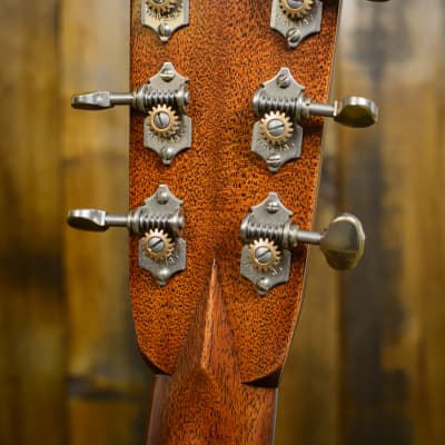 Martin D-28 Authentic 1937 Aged image 7