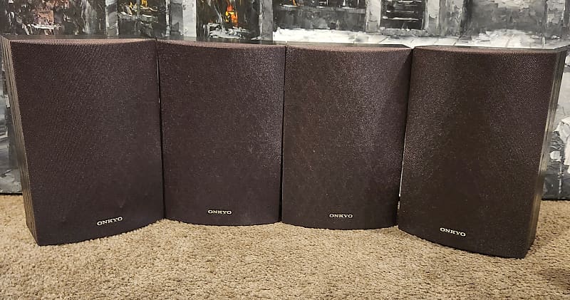 onkyo skm 530 s