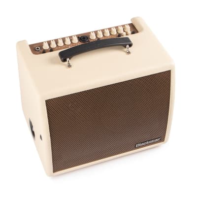 Blackstar Sonnet 60 Acoustic Guitar Amplifier in Blonde, B-Stock image 3