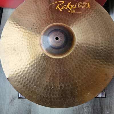 Meinl Raker 20