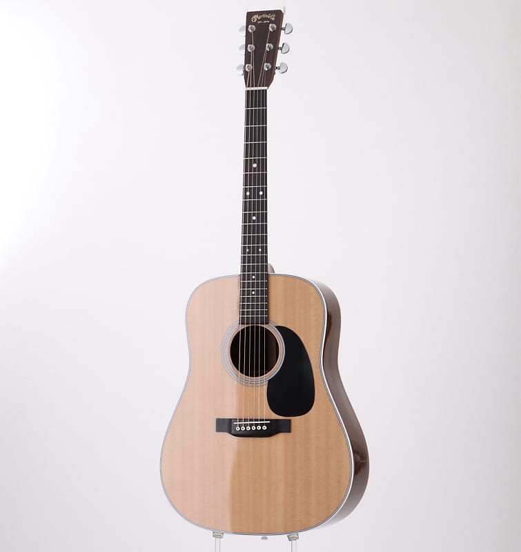 Martin D 28 [Sn 2114387] [07/01] | Reverb Hungary