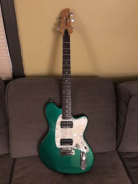 Ibanez talman new arrivals tc420