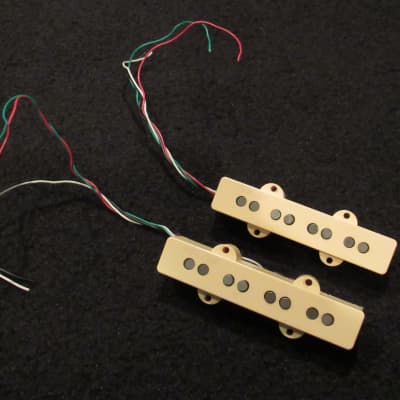 Dimarzio Ultra Jazz Pickup Set And Wiring Harness | Reverb