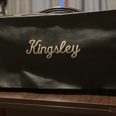 Kingsley Deluxe 50 image 9