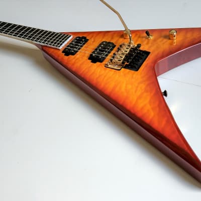 Jackson Pro Series King V KVMG | Reverb Canada